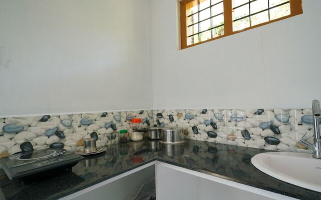 OYO Home 24477 Adorable 2BHK