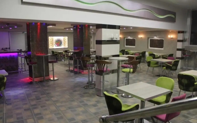 Hattusirin Otel