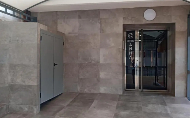 ANNA SUN holiday apt