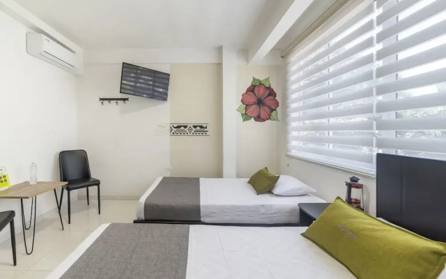 Ayenda 1401 Green Park