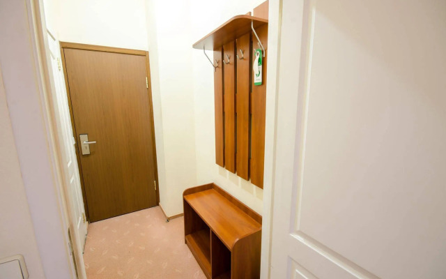 7 Days Hotel Kiev