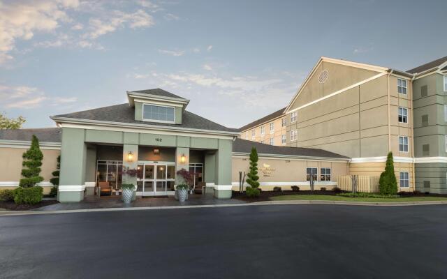 Homewood Suites by Hilton Greenville