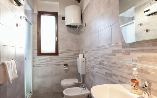 Agriturismo di Sordiglio