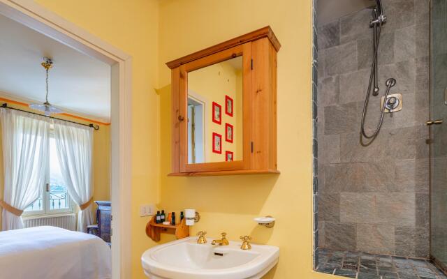 Villa La Dolce 8 in Santa Maria Rezzonico