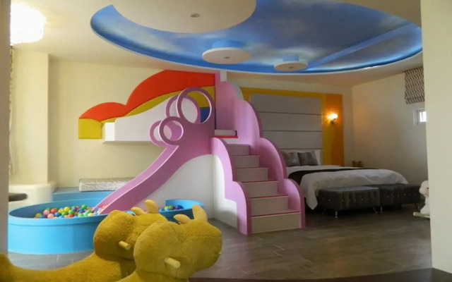 Dream Ocean View B&B