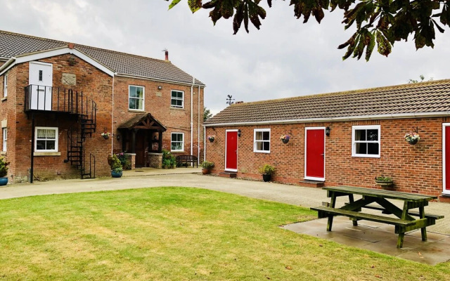 Paull Holme Farm B&B