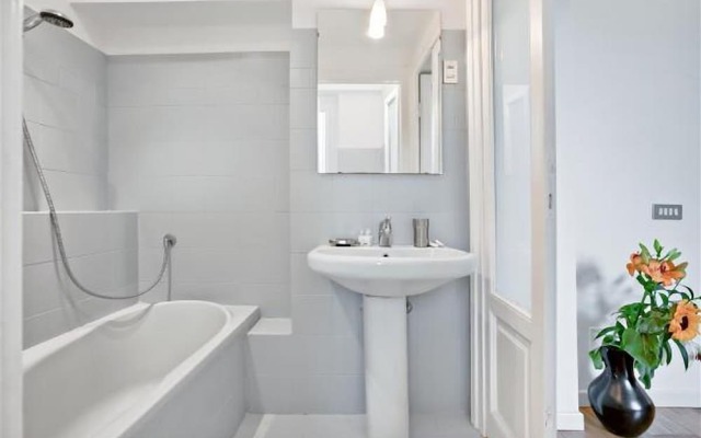 Porta Venezia Liberty Flats