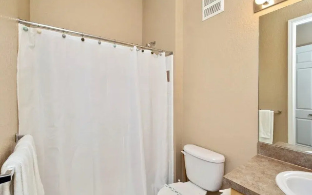 Fauna 2 Bedroom Condo