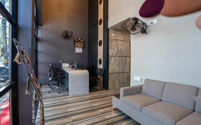 Aishwarya Suites