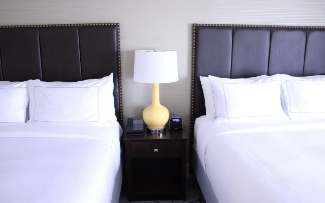 Doubletree by Hilton Washington DC Silver Spring