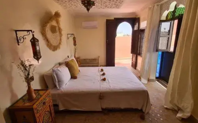 Riad Casa Sophia