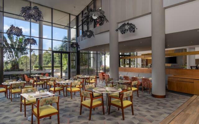 Holiday Inn Nairobi Two Rivers Mall