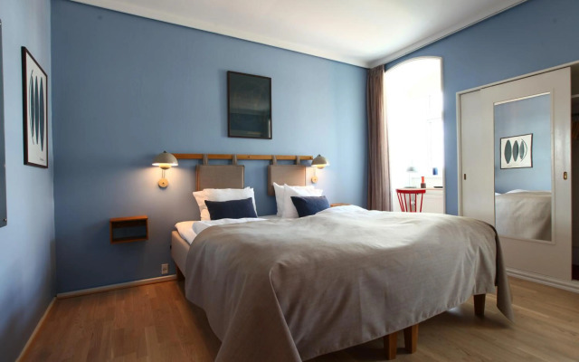 Hotel Alexandra