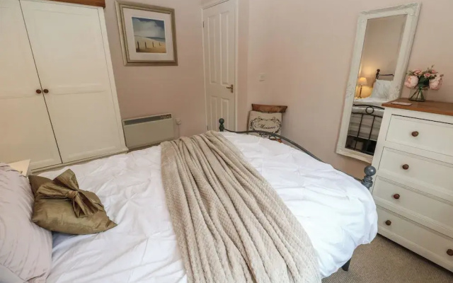 Albert's Den