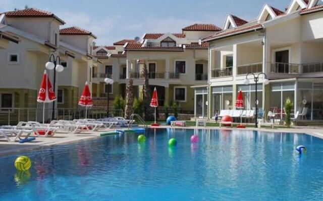 Didim Akbuk Country Villas