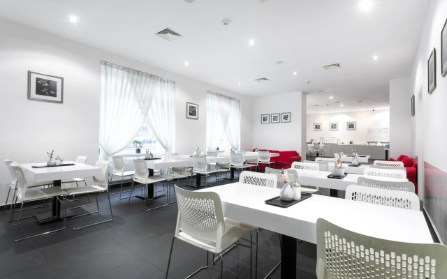 My Hotel Apollon Prague