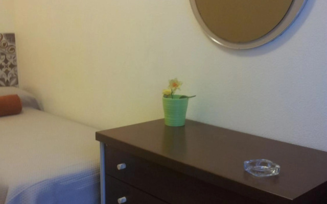 AL NARCISO HOUSE by Franco & Lia