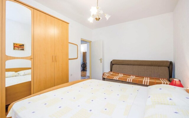 Awesome Home in Senj With Wifi and 3 Bedrooms