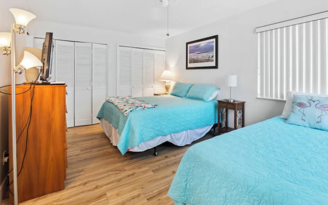 Sea Woods Villa 4406