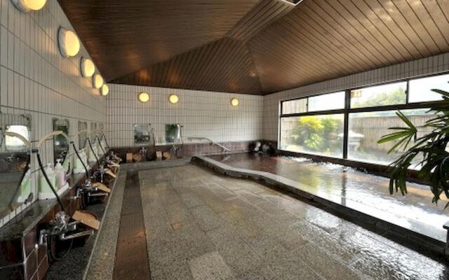 Tomada Onsen Iyashi no Yado Sensui