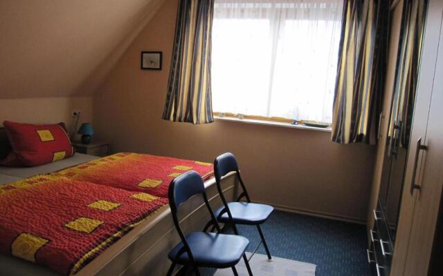 Ferienwohnung Gertraud Müller