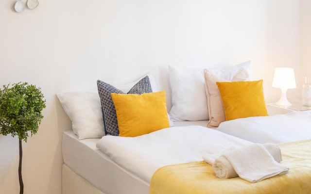 Cozy and Beautiful Studio Near City Center