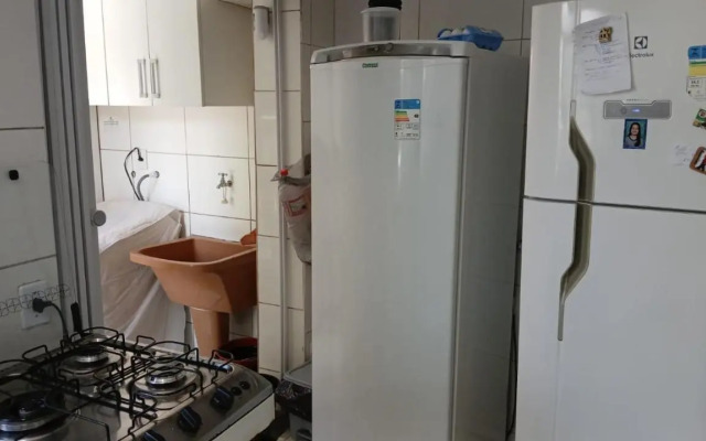 Quartos Prox. Engenhão