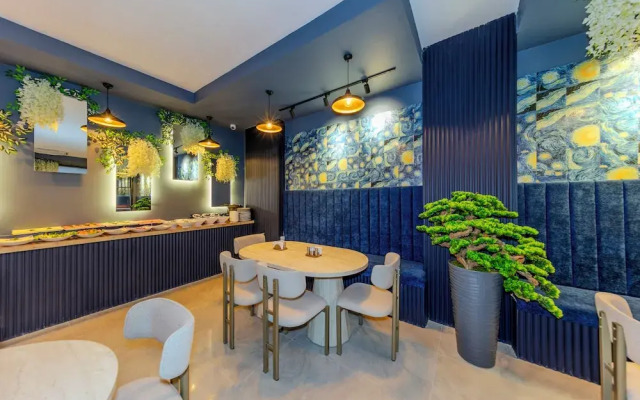 Dedem Hotel Premium Çorlu