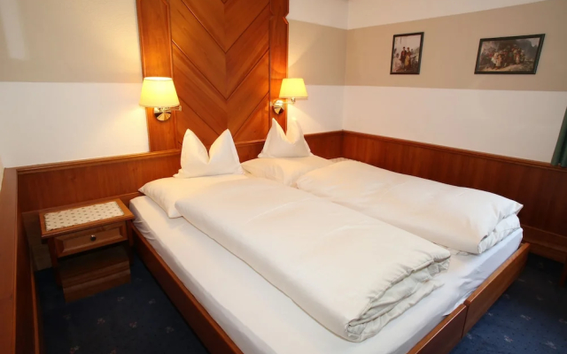 Hotel Post Kappl