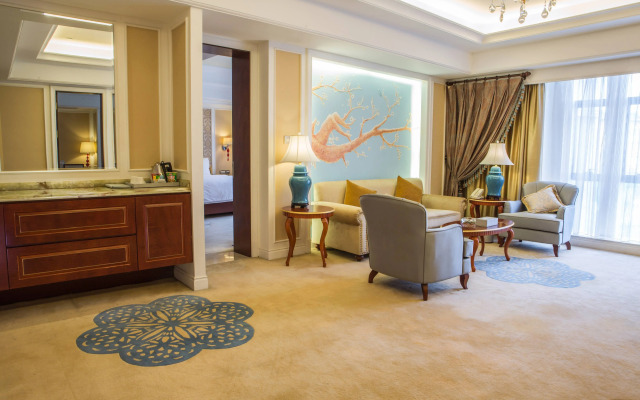 Wyndham Foshan Shunde