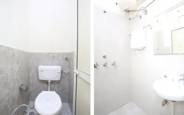 Jb Lodge By OYO Rooms