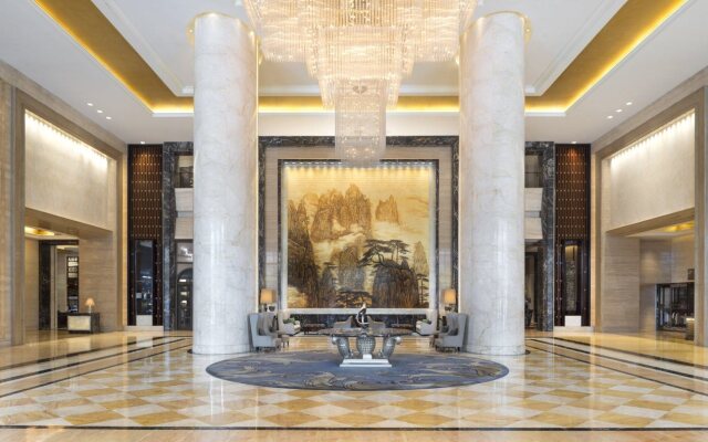 The Westin Hefei Baohe