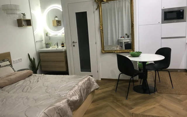 Rosehill 2 Apartman