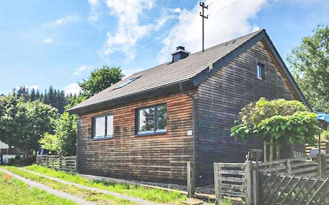 Beautiful Home in Wallenfels With 2 Bedrooms