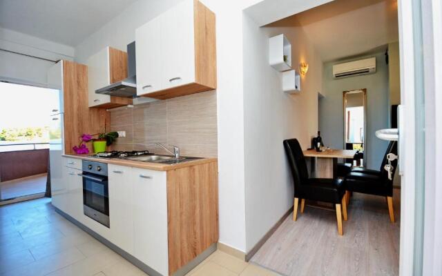 Apartments Clara
