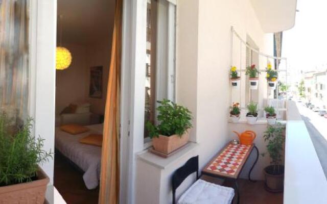 Cella Apartment