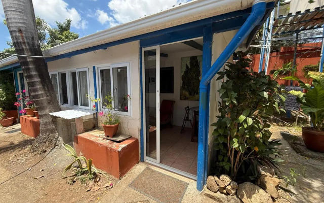 Saltwater Hostel