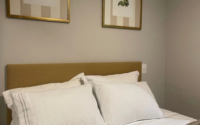 Prime Stay - Vila Buarque