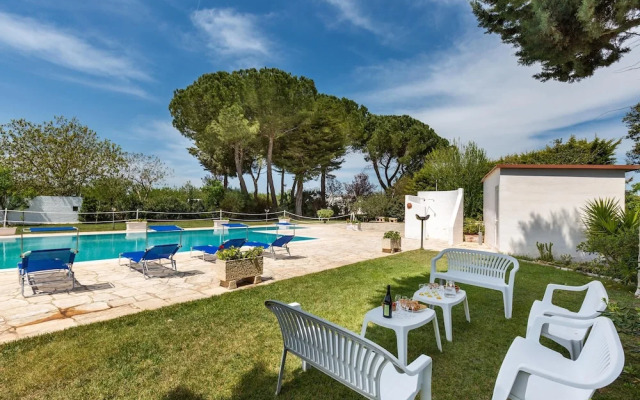 2920 Villa Oasis by Perle di Puglia