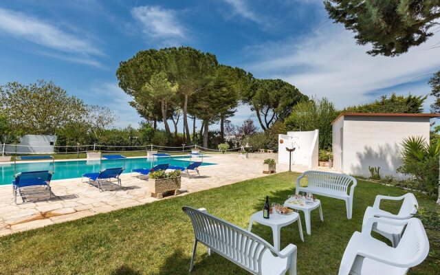 2920 Villa Oasis by Perle di Puglia