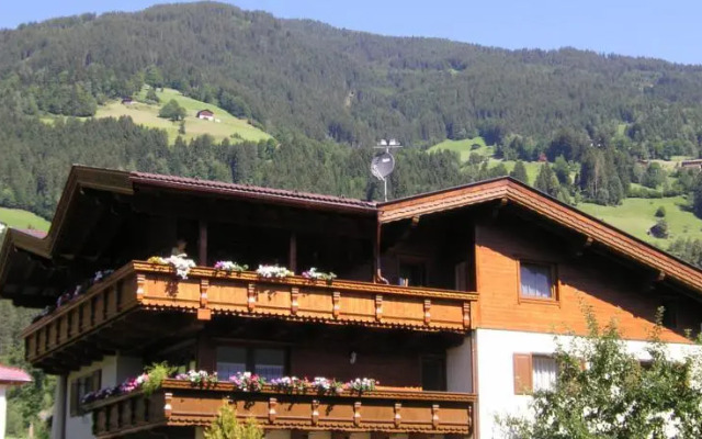Komfort Appartements Talbach