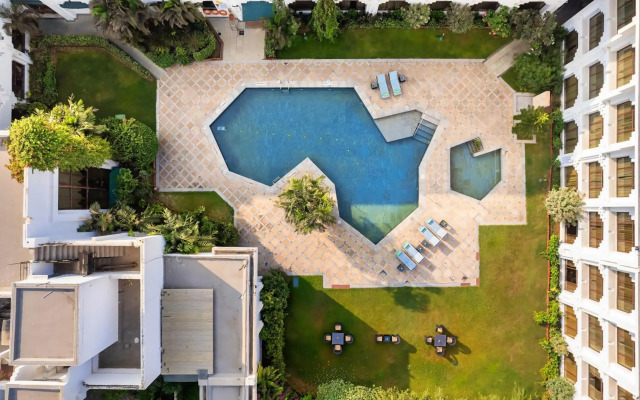 Welcomhotel by ITC Hotels, Alkapuri, Vadodara