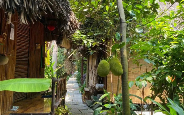 Sai Gon Garden Homestay 1