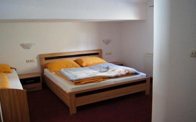 Hotel Alpenrose