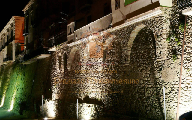 Palazzo Mascambruno