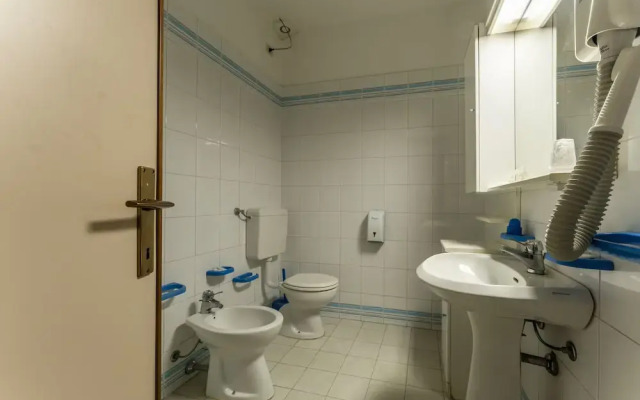 Giannella Beach Residence Apartment