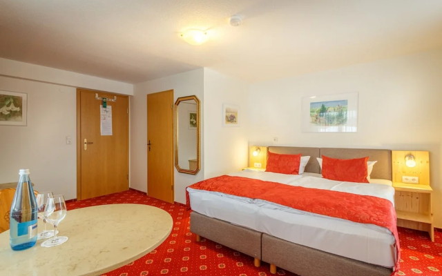 Landhotel Bartlehof