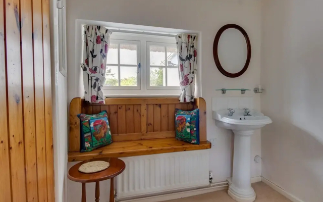 Fox Cottage