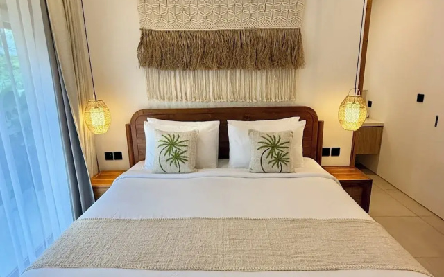 Villa Lily Bay