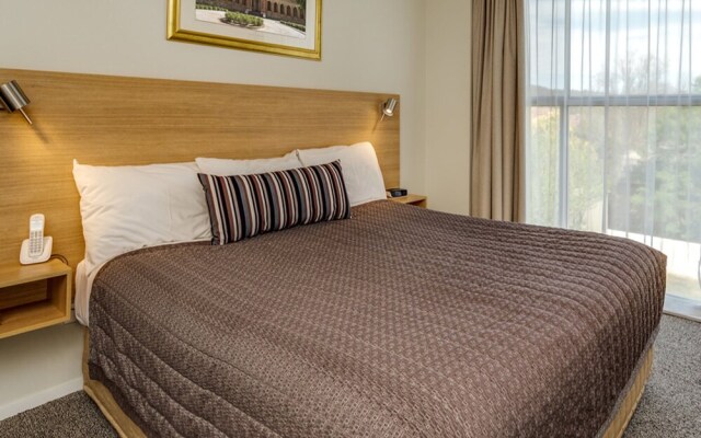 Posthouse MotorLodge